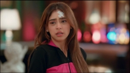 Bade Achhe Lagte Hain - 17th April 2023